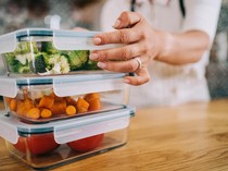 5 Tips Cegah Kontaminasi Silang di Dapur agar Tidak Keracunan