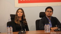 Tim Kampanye Nasional (TKN) Pemilih Muda (Fanta) Prabowo Subianto-Gibran Rakabuming Raka meluncurkan program magang virtual pemilih muda berbasis projek.