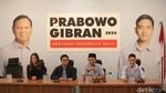 TKN Prabowo-Gibran Luncurkan Program Magang Virtual