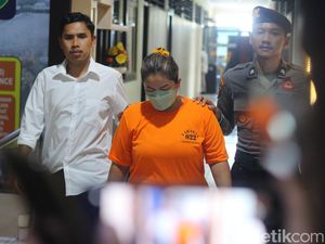 Penyekap Wanita Jogja gegara Utang Ternyata Residivis Kasus Trafficking
