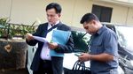 Yusril Diperiksa Jadi Saksi Meringankan Firli di Polda Metro Jaya