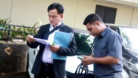 Pemeriksaan Yusril akan dilakukan di Direktorat Tindak Pidana Korupsi (Dittpidkor) Bareskrim Polri.