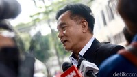 Sementara itu, Yusril mengaku tak punya persiapan khusus untuk pemeriksaan tersebut.