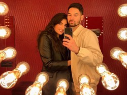 7 Potret Tunangan Sandy Walsh, Aislinn Konig Pebasket Wanita Asal Kanada