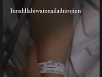 Kabar Duka, Ayah Anji Manji Meninggal Dunia