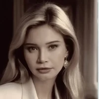 Penampilan Rossa dengan filter ala tahun 1930-an terlihat begitu cantik bak artis Hollywood. Dengan rambut blonde, Rossa jadi terlihat seperti bule. Bagaimana menurutmu? Foto: Instagram