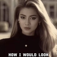 Felicya Angelista juga tak ketinggalan mengikuti tren viral tersebut. Bergaya glamour mengenakan pakaian lengan panjang berwarna hitam, Felicya terlihat cantik mempesona. Foto: Instagram