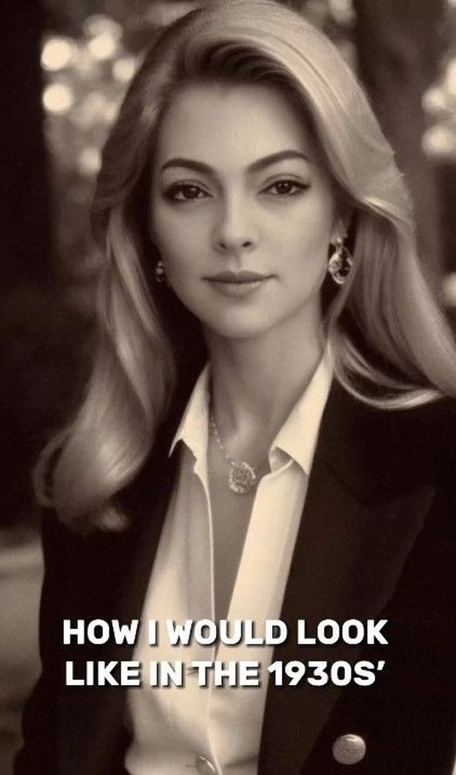 Cantik bak artis Hollywood, begini penampilan Reisa Broto Asmoro. Jika dilihat-lihat, penampilan Reisa tak banyak berubah. Foto: Instagram