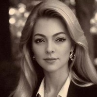 Cantik bak artis Hollywood, begini penampilan Reisa Broto Asmoro. Jika dilihat-lihat, penampilan Reisa tak banyak berubah. Foto: Instagram