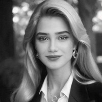 Terlihat lebih feminin dan dewasa, begini penampilan Syifa Hadju jika hidup di tahun 1930-an. Kalau kamu lebih suka penampilan asli Syifa atau dalam filter ini? Foto: Instagram