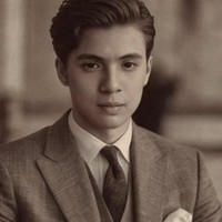 Beda dari yang lain, hasil mengejutkan diperoleh oleh Nycta Gina. Penampilannya malah berubah menjadi seorang pria. Foto: Instagram