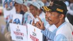 Barisan Persatuan Indonesia Deklarasi Dukungan untuk Prabowo-Gibran