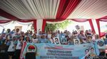Barisan Persatuan Indonesia Deklarasi Dukungan untuk Prabowo-Gibran