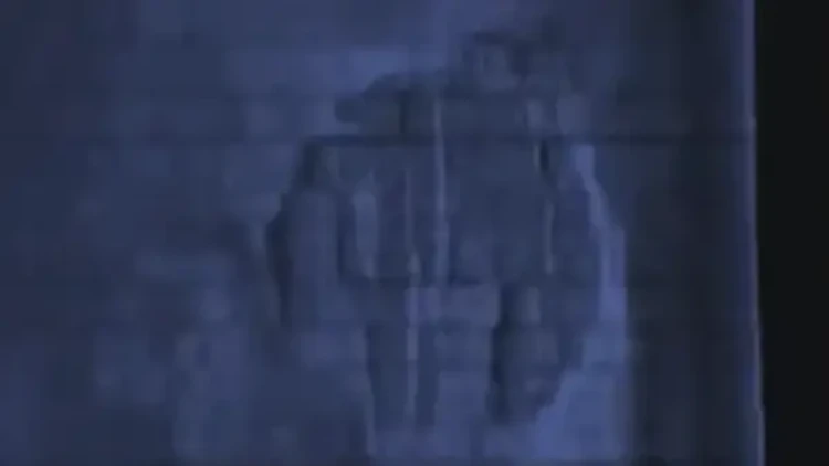 Benda misterius di Baltik Benda misterius di Baltik