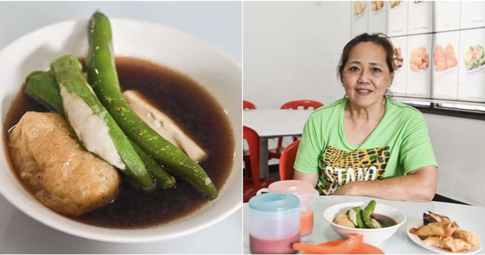 Beroperasi 50 Tahun, Restoran Tofu Populer Ini Tutup Permanen