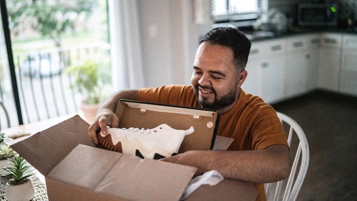 BNIB dalam jual beli online.