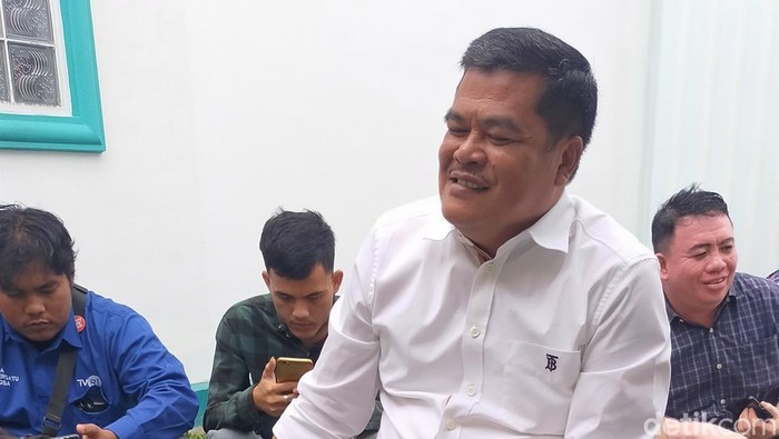 Alur Kasus Penipuan Proyek yang Berujung Diperiksanya Bupati Lampung Tengah