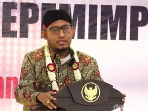 Cak Fauzi Ingin Pengembangan Desa Wisata Berkelanjutan dan Libatkan Pemda