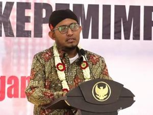 Pemkab Sumenep Gelar Bazar Takjil Ramadan untuk Gerakkan Ekonomi Masyarakat