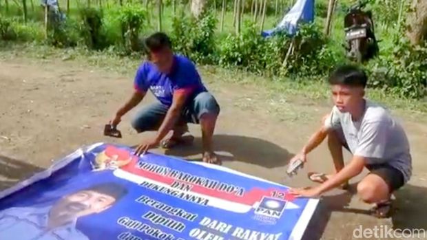 Caleg Bondowoso jual ginjal