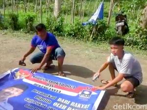 Caleg di Bondowoso Jual Ginjal Demi Biaya Kampanye, Realita Atau Gimik Saja?