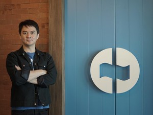 DANA Terpilih Jadi Anggota World Economic Forum Unicorn Community
