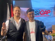 Respons TPN soal Otto Minta Megawati Dihadirkan di Sidang Sengketa Pilpres