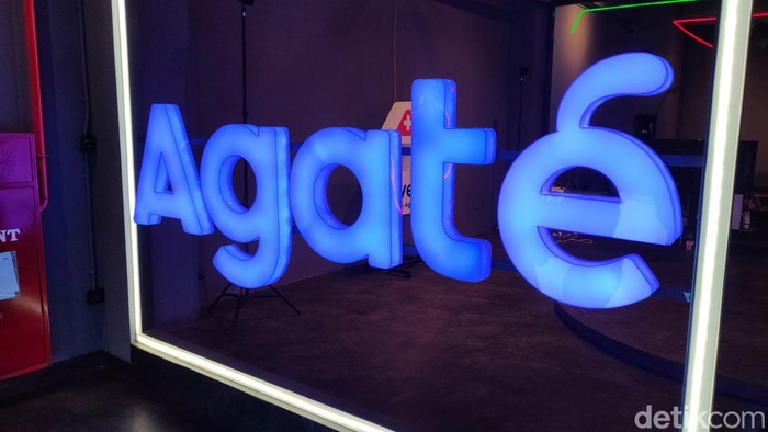 Agate, developer dan publisher game lokal, berencana merilis karya mereka ke iPhone 15. Tapi itu semua tergantung dari uji coba yang sedang dilakukannya.