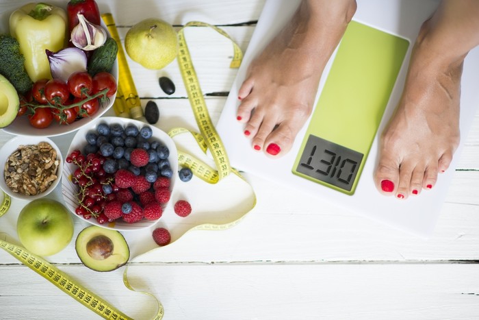 Diet Golongan Darah A