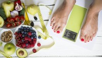 Berat Badan Tidak Turun Meski Sudah Diet? 14 Hal Ini Mungkin Penyebabnya