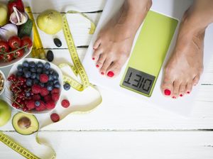 Berat Badan Tidak Turun Meski Sudah Diet? 14 Hal Ini Mungkin Penyebabnya