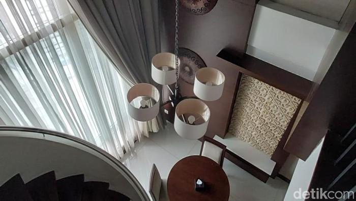 Hotel el Hotel Bandung