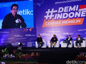 Kominfo Beri Tips Jadi Pemilih Pemula yang Cerdas saat Pemilu