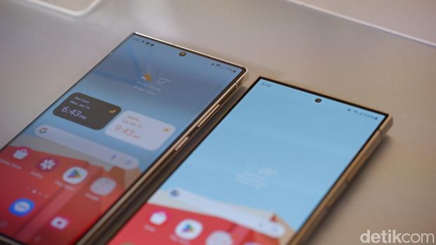 Galaxy S24 Ultra Embargo