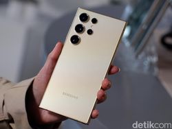 Daftar 10 HP Terlaris Sedunia di Awal Tahun 2024, Ada Punya Kamu?