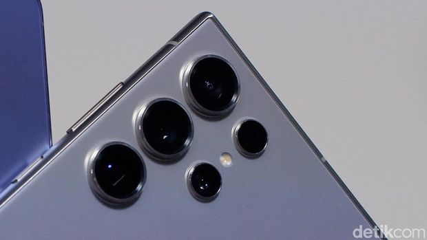 Galaxy S24 Ultra Embargo