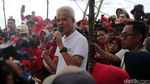 Ganjar Dengarkan Keluhan Nelayan Pekalongan