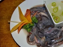 Geli-geli Nikmat, 5 Makanan Populer Berbahan Cacing