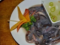 Geli-geli Nikmat, 5 Makanan Populer Berbahan Cacing