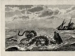 12 Misteri Lautan yang Belum Terpecahkan, Bikin Merinding