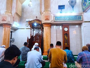 5 Khutbah Jumat Tema Idul Adha dan Ibadah Kurban