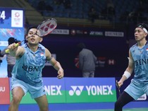 Indonesia Masters 2024: Kesempatan Fajar/Rian Kembalikan Performa