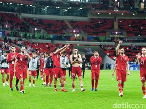 Indonesia Selevel Vietnam, Harus Bisa Menang!