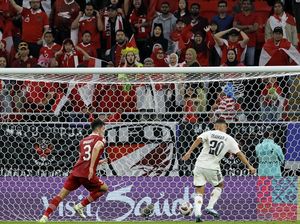 Kecewa Keputusan Wasit soal Gol Kedua Irak, Indonesia Protes ke AFC