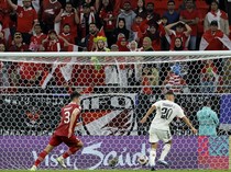 Kecewa Keputusan Wasit soal Gol Kedua Irak, Indonesia Protes ke AFC