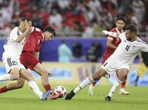 Prediksi Skor Indonesia Vs Irak: Skuad Garuda Berpeluang Menang