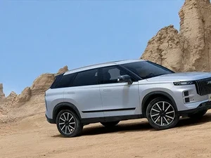 Mau Dijual Lebih Murah dari CR-V, Segini Iritnya Jaecoo J7 PHEV