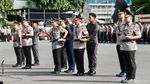 Kapolda Metro Jaya Pimpin Sertijab Kabid Humas hingga 3 Kapolres