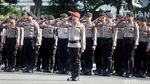 Kapolda Metro Jaya Pimpin Sertijab Kabid Humas hingga 3 Kapolres