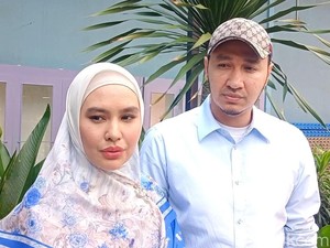 Kartika Putri Ogah Dipoligami, Sebelum Nikah Ajukan Syarat Tegas ke Suami